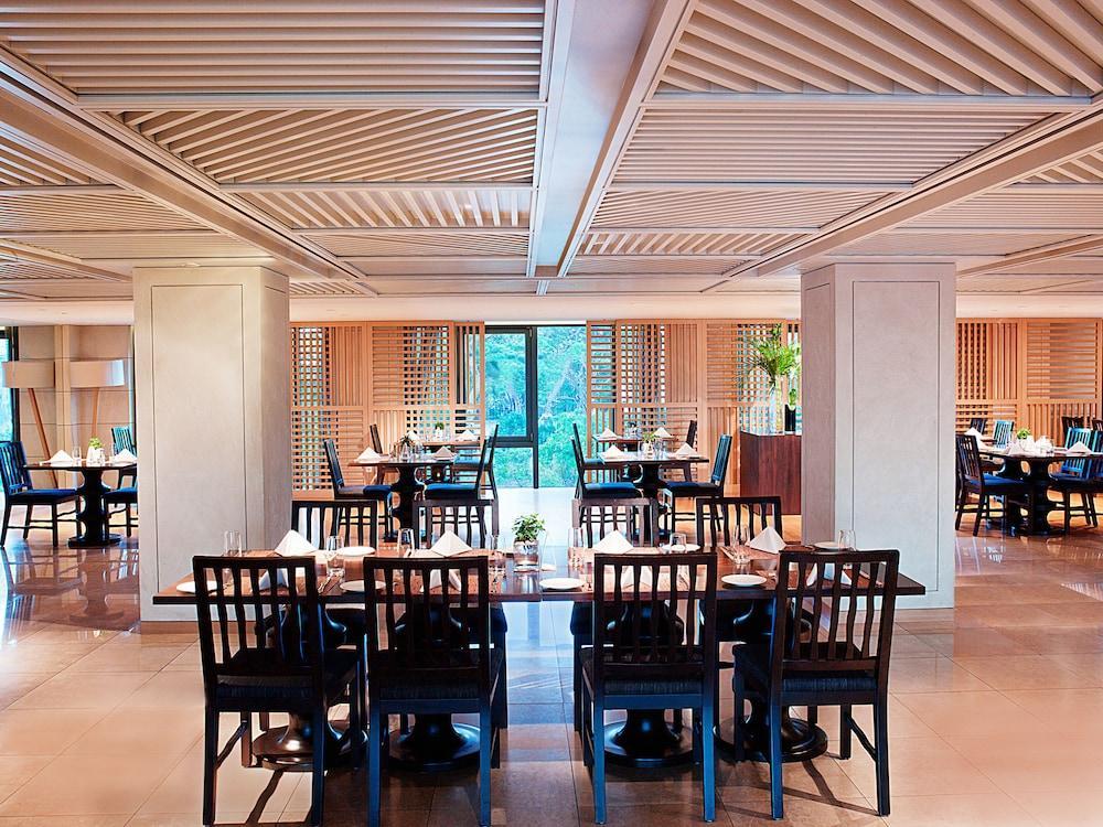 Banyan Tree Club&spa Hotel Seoul