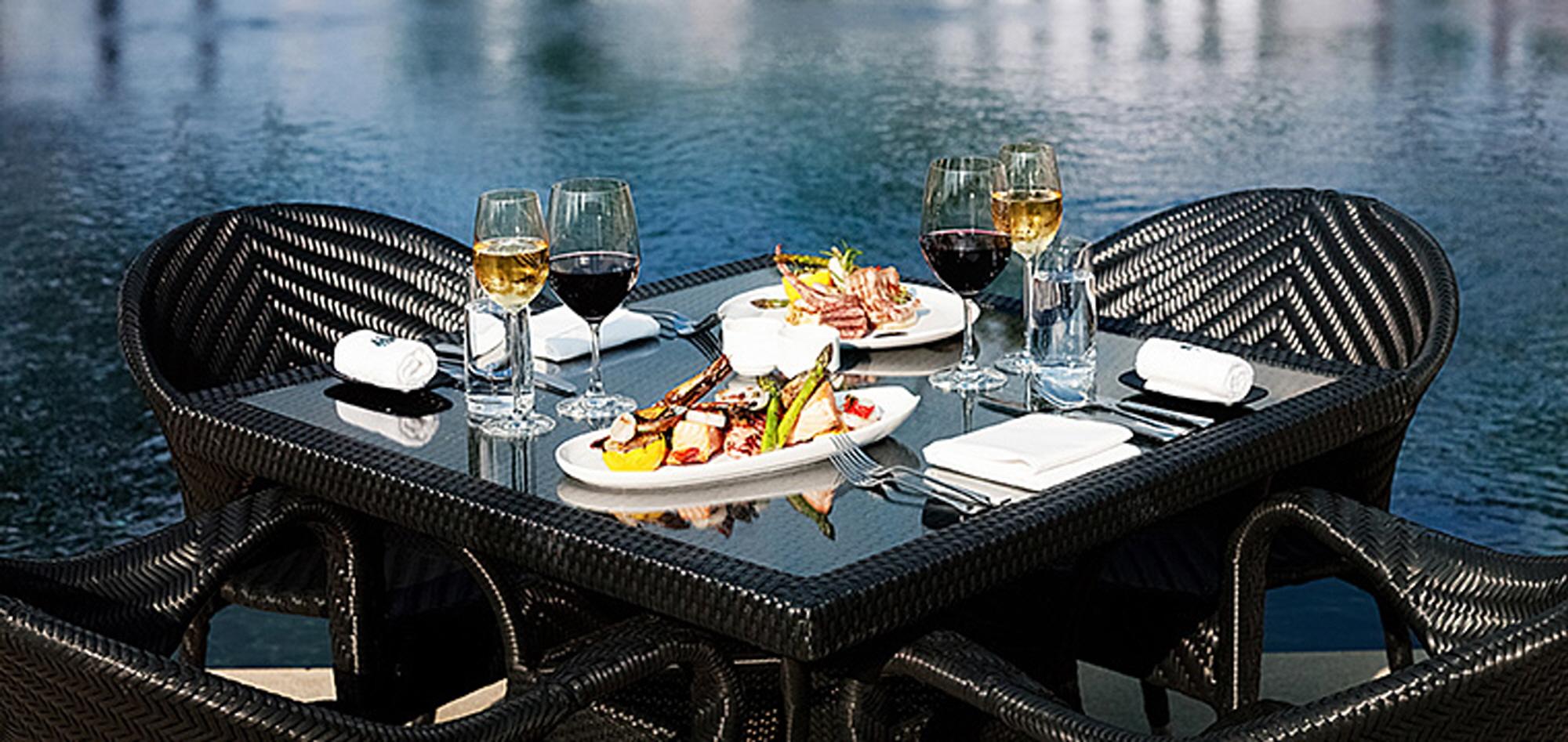 Banyan Tree Club&spa Hotel Seoul