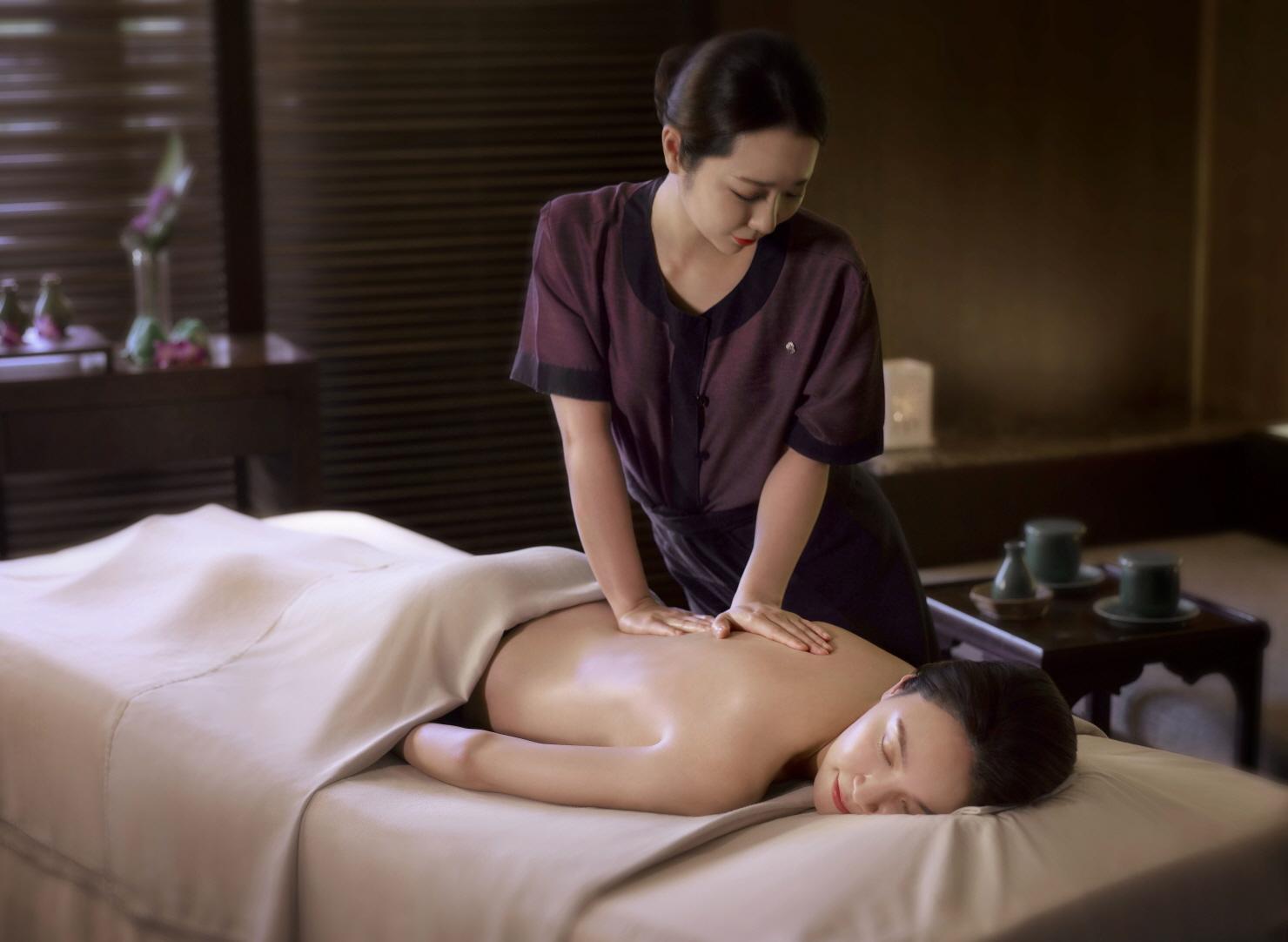 Banyan Tree Club&spa Hotel 5*