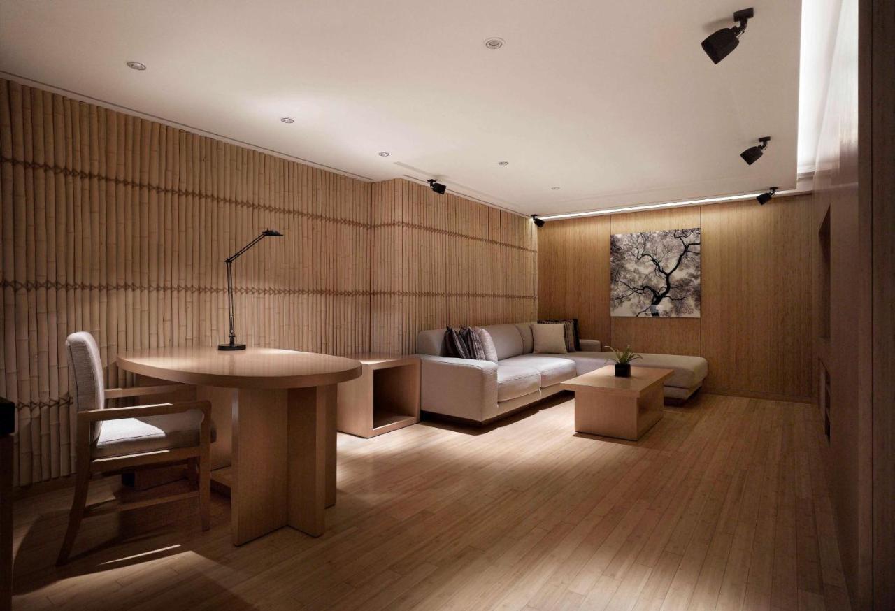 Banyan Tree Club&spa 5* Seoul