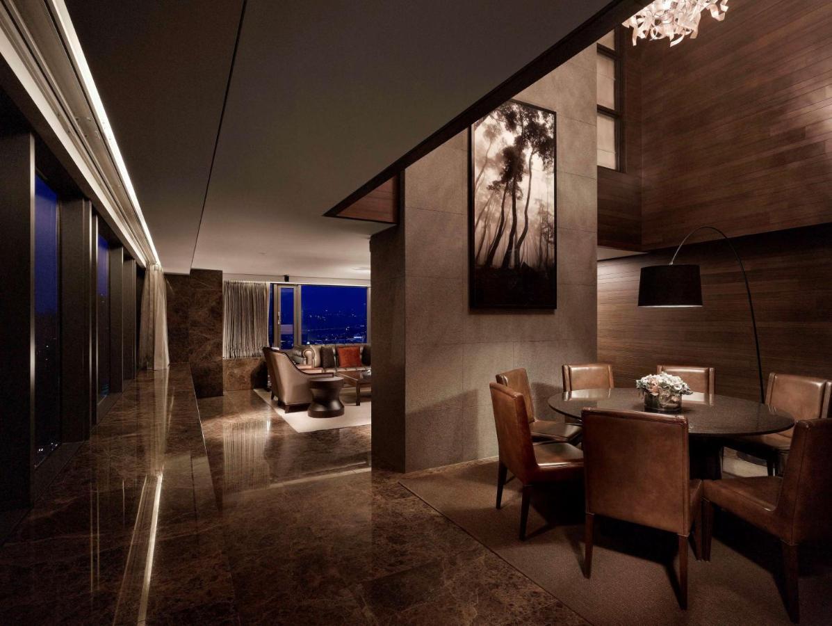 Banyan Tree Club&spa Hotel