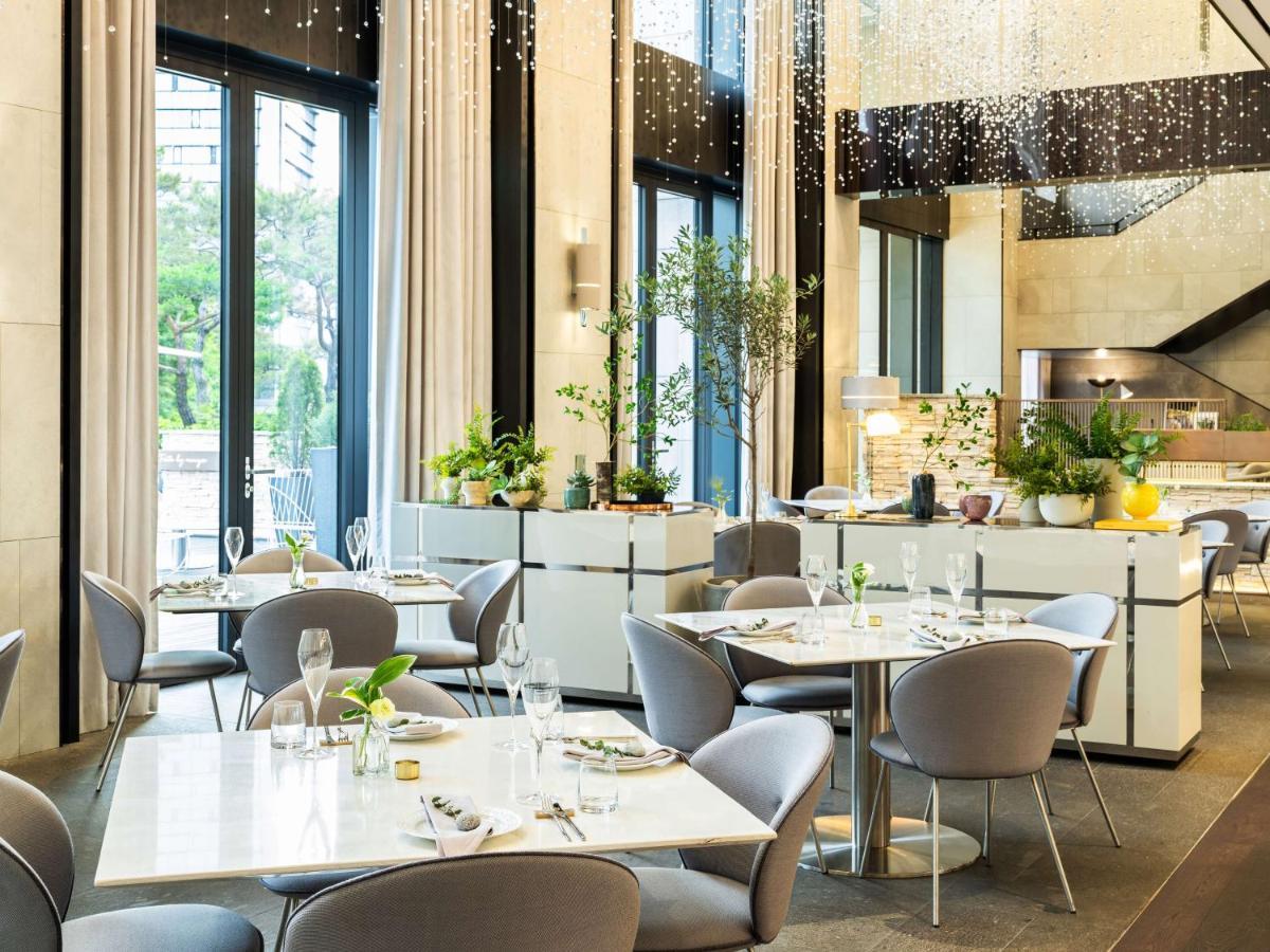 Banyan Tree Club&spa Seoul