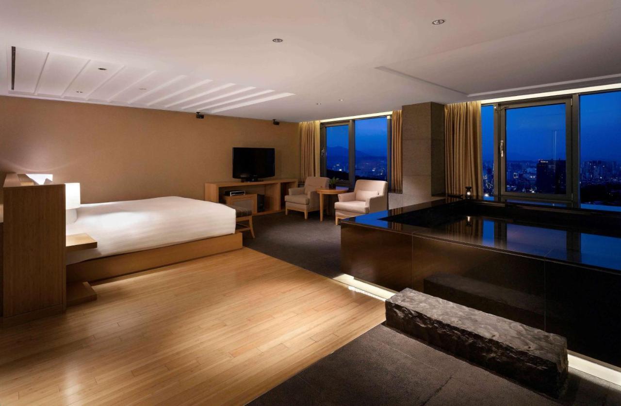 Hotel Banyan Tree Club&spa