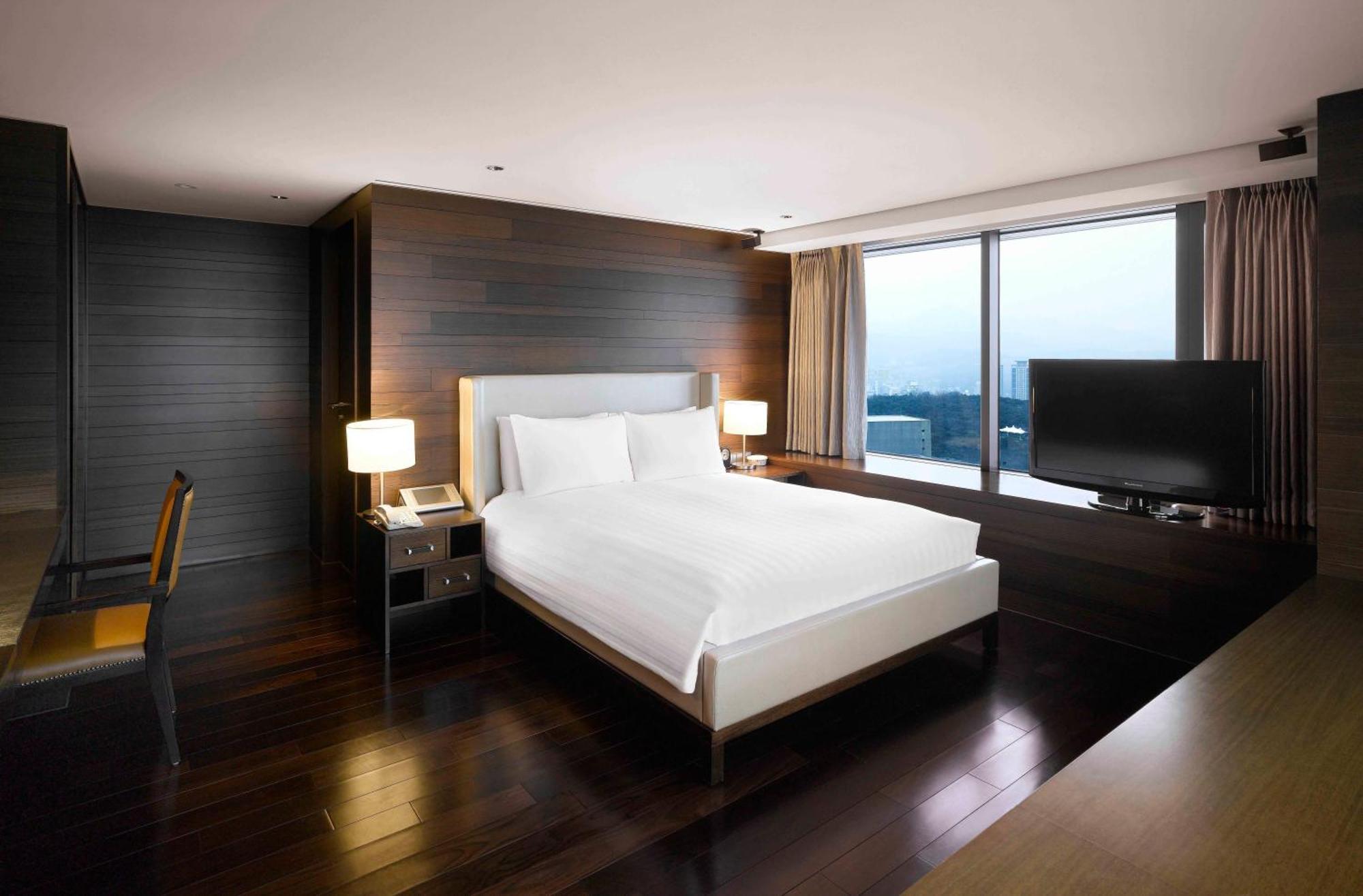 Banyan Tree Club&spa 5*