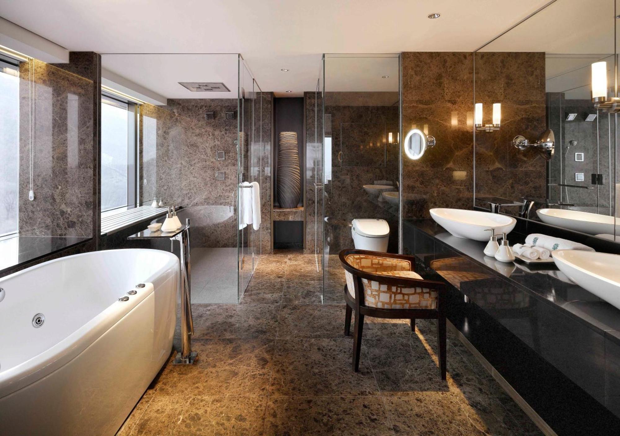 Banyan Tree Club&spa 5* Seoul