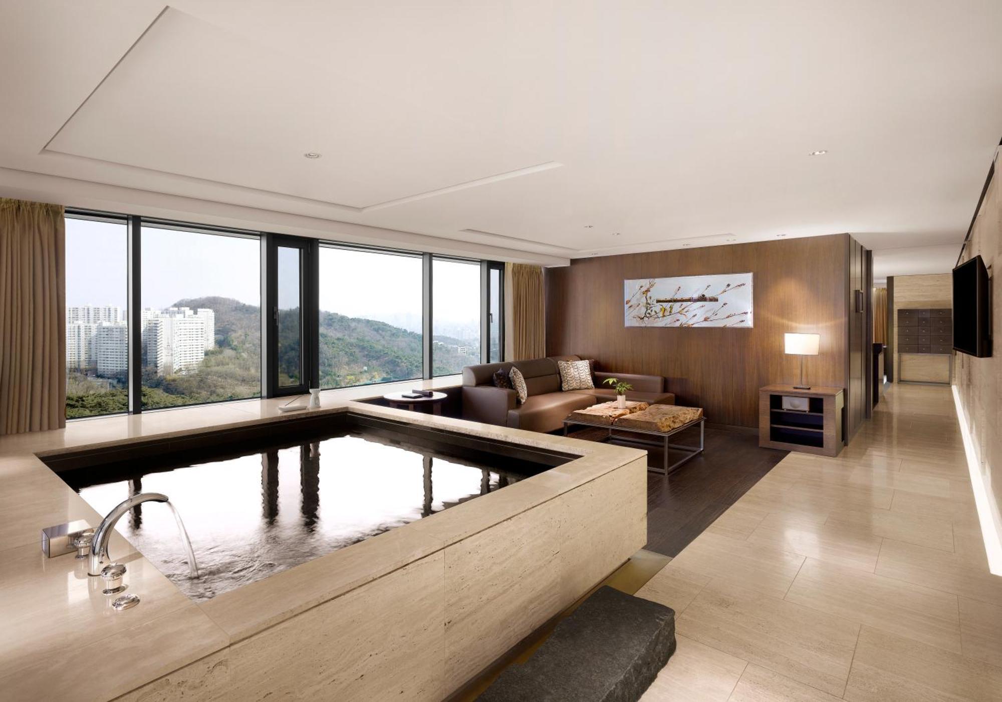 Banyan Tree Club&spa