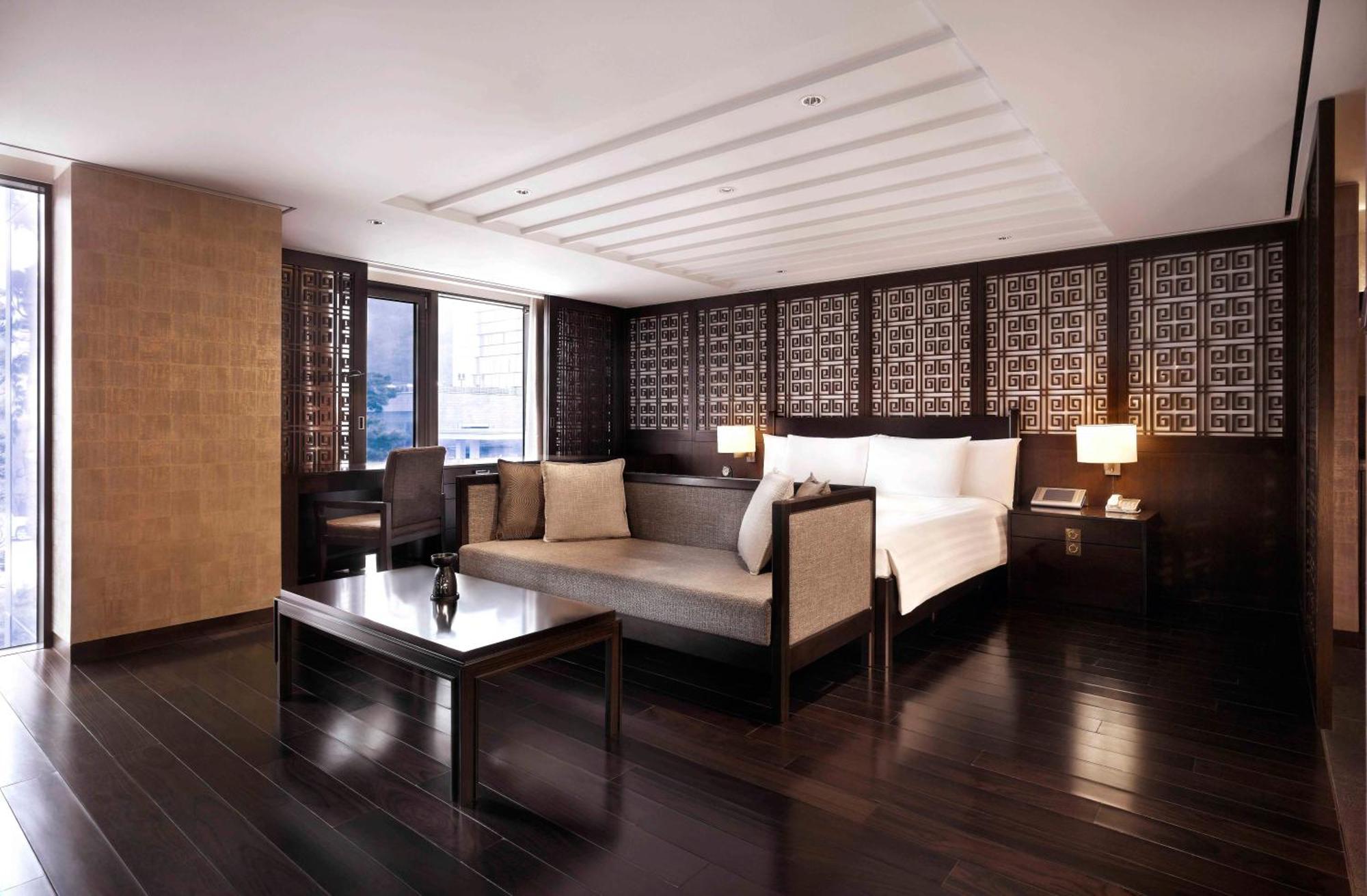 Banyan Tree Club&spa Hotel