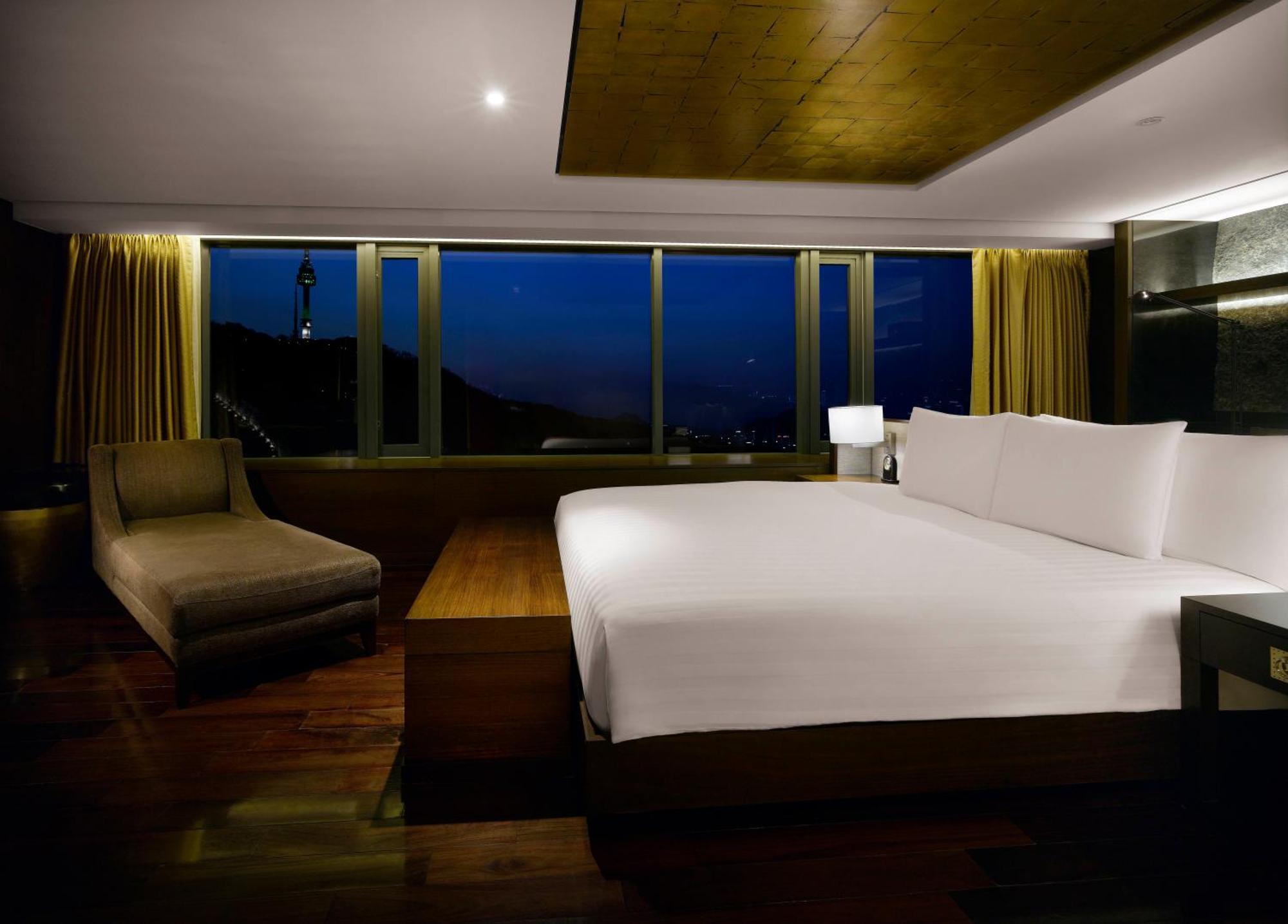 Banyan Tree Club&spa Hotel 5*