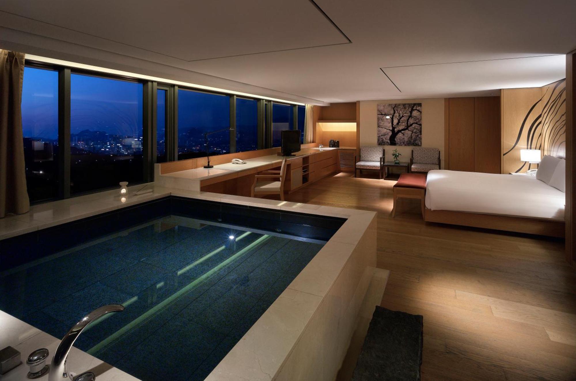 Banyan Tree Club&spa