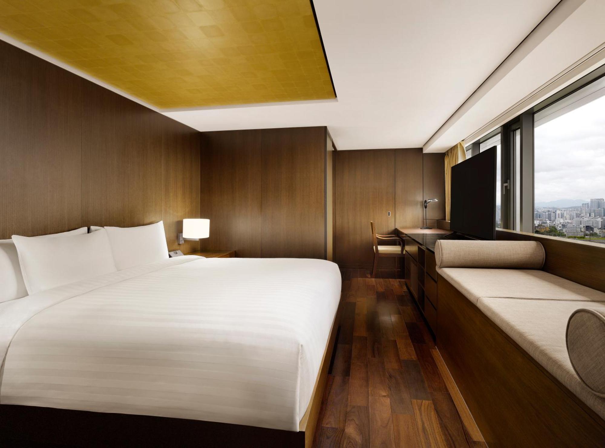 Hotel Banyan Tree Club&spa