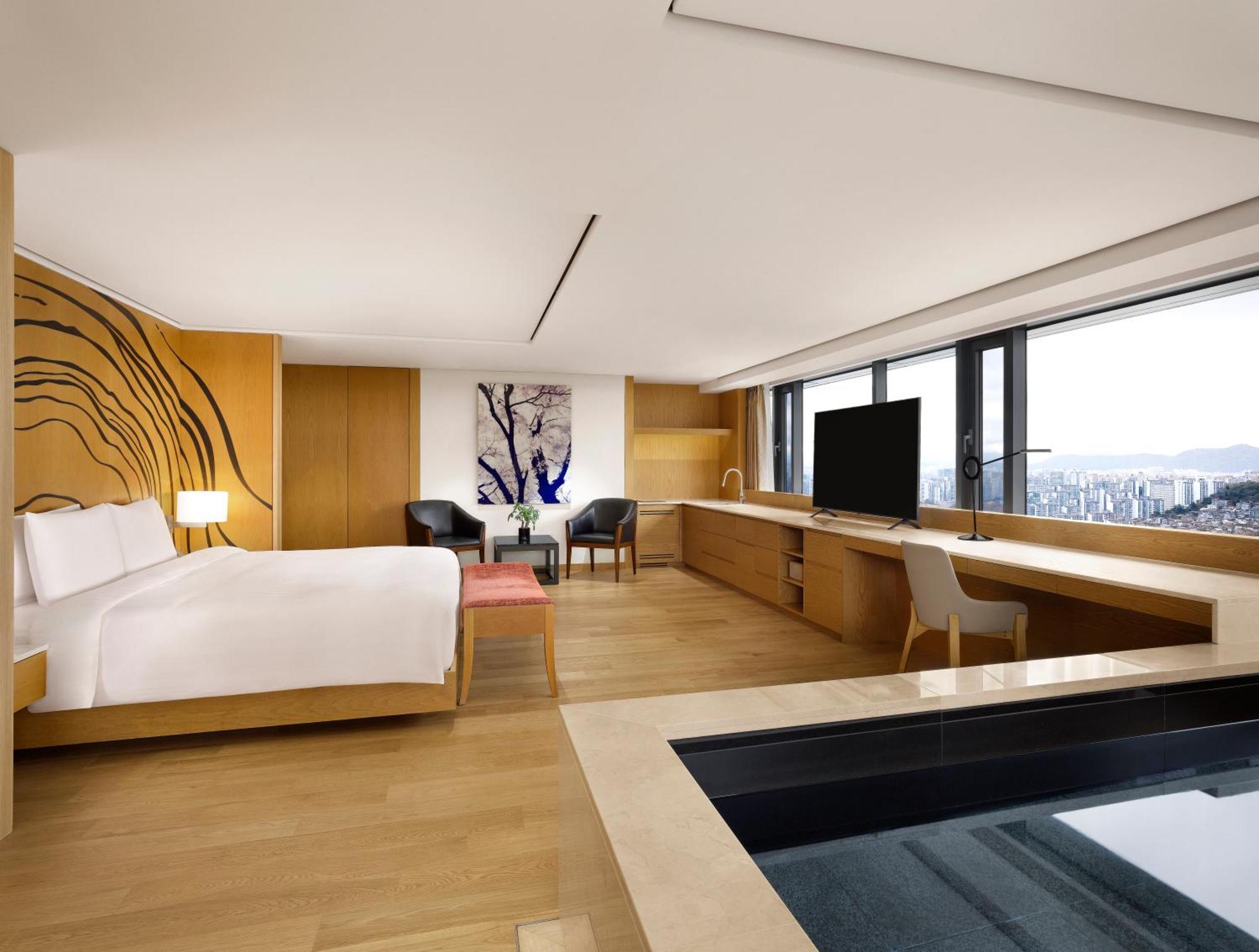 Hotel Banyan Tree Club&spa 5*