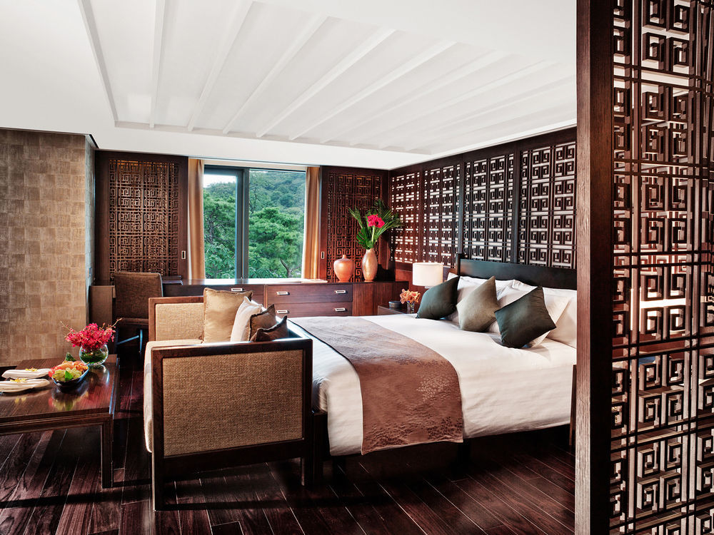 Hotel Banyan Tree Club&spa 5*