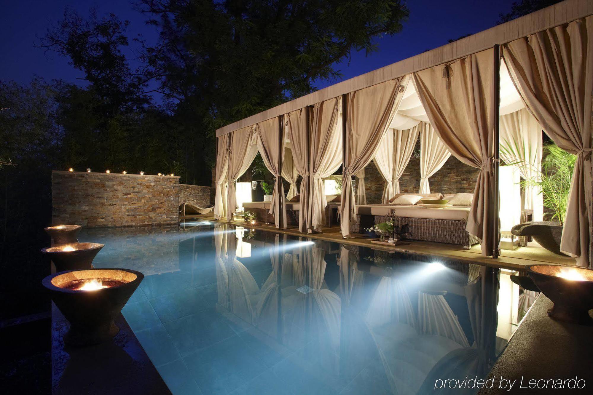 Banyan Tree Club&spa Hotel