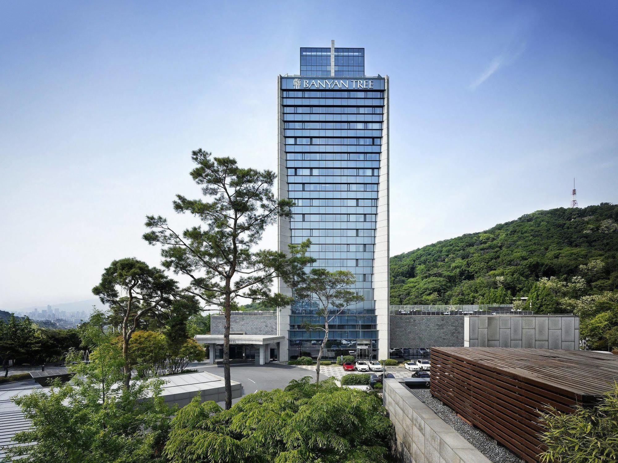 Banyan Tree Club&spa 5*