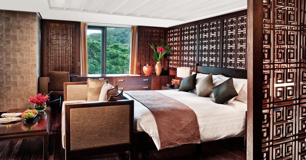 Banyan Tree Club&spa Seoul