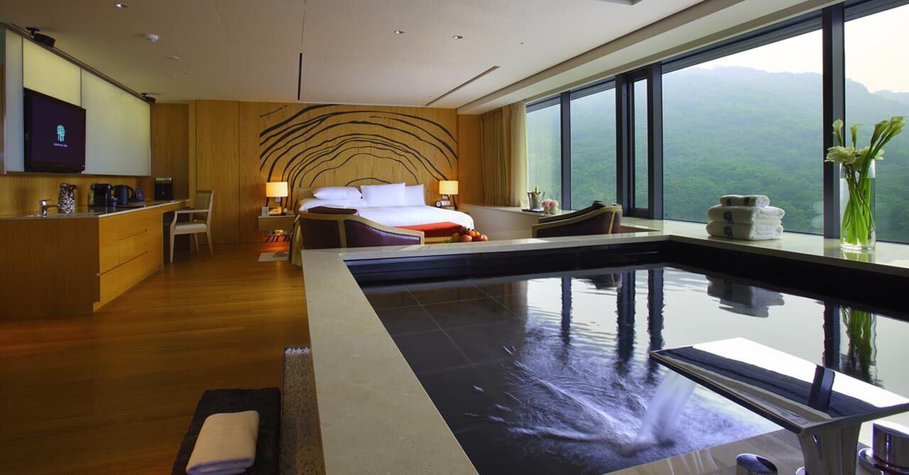 Banyan Tree Club&spa Seoul