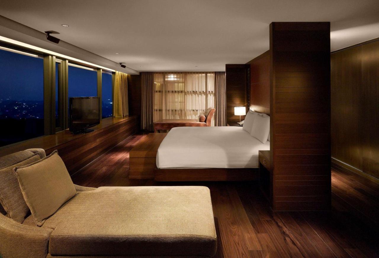 Banyan Tree Club & Hotel Seoul