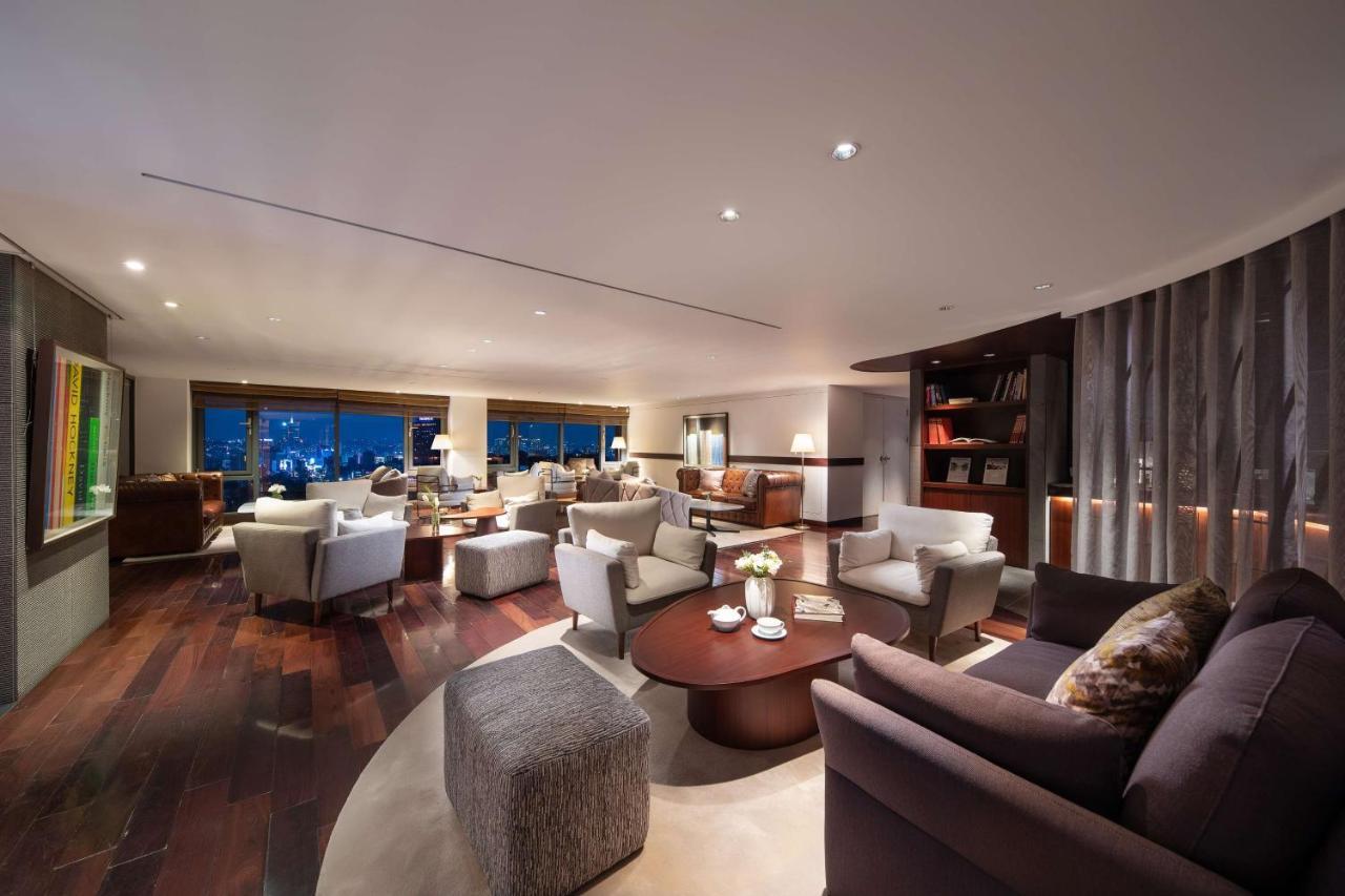 Banyan Tree Club & Hotel Seoul