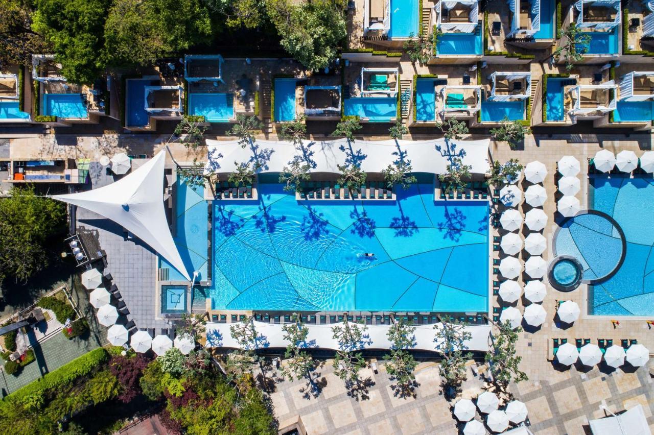 Banyan Tree Club & Hotel Seoul