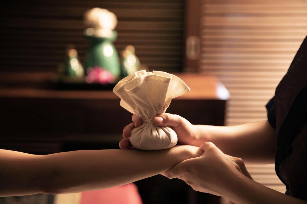 Banyan Tree Club & Seoul