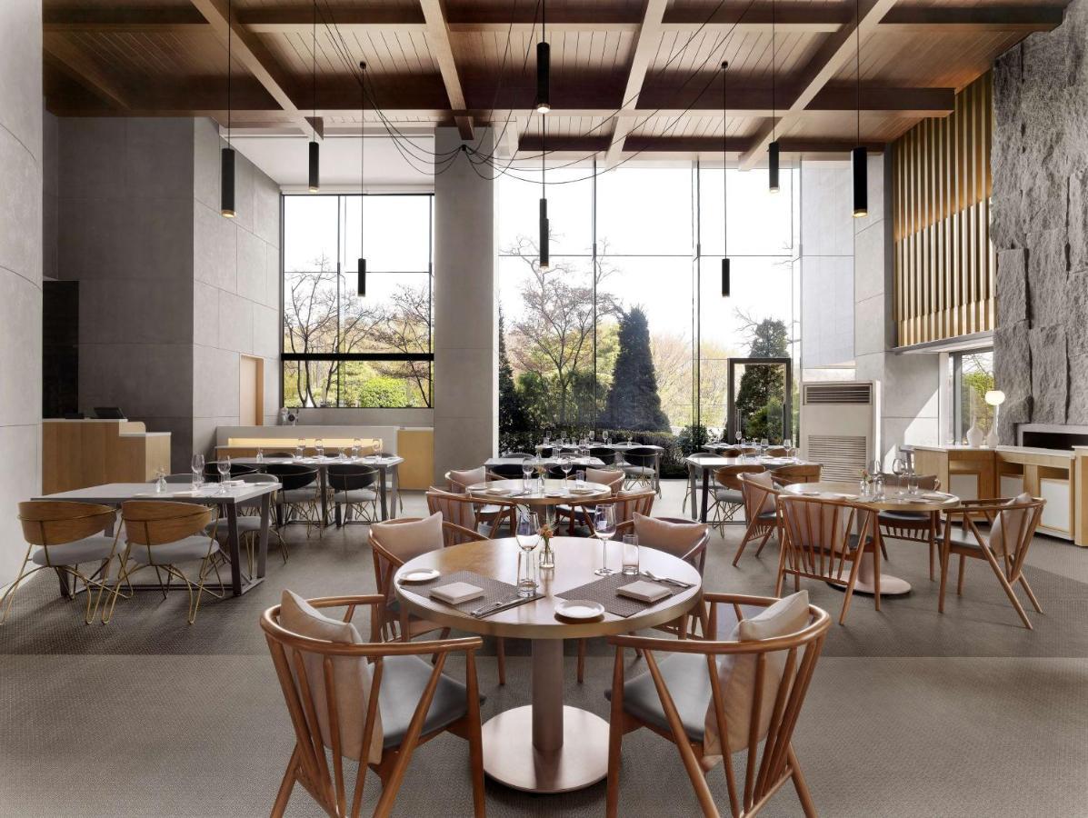 Hotel Banyan Tree Club & Seoul