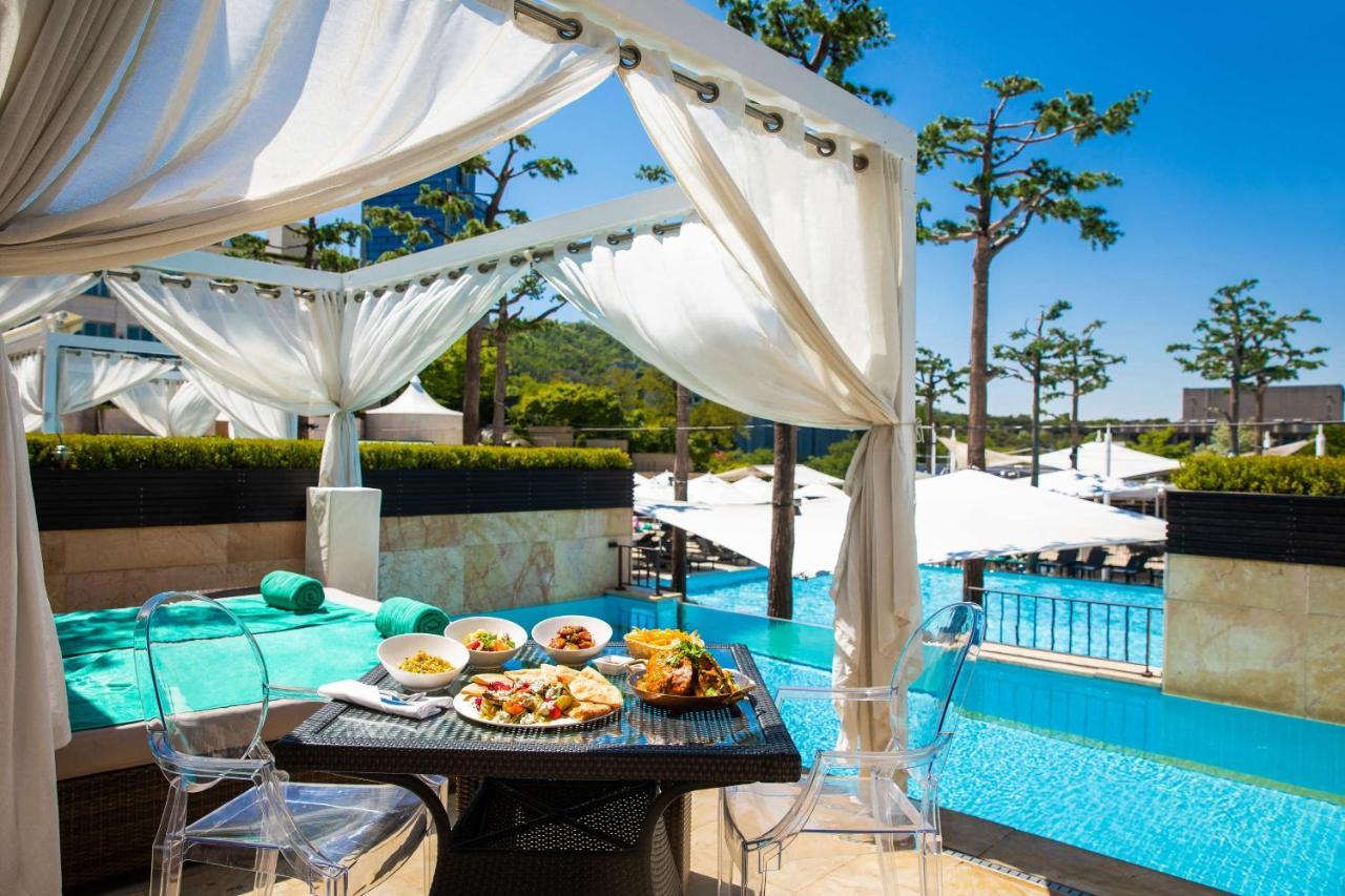 Banyan Tree Club & 5*