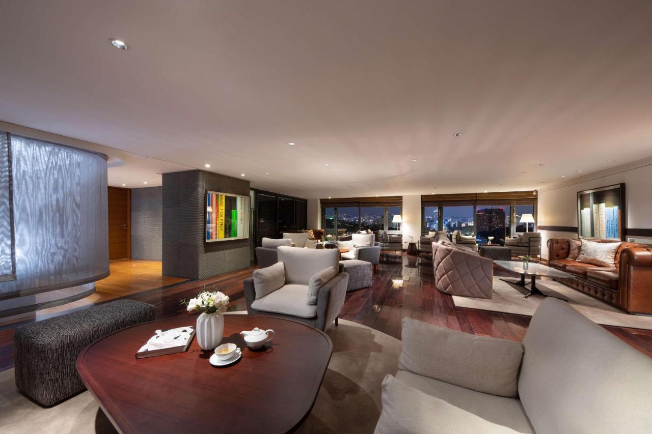 Banyan Tree Club & Hotel Seoul