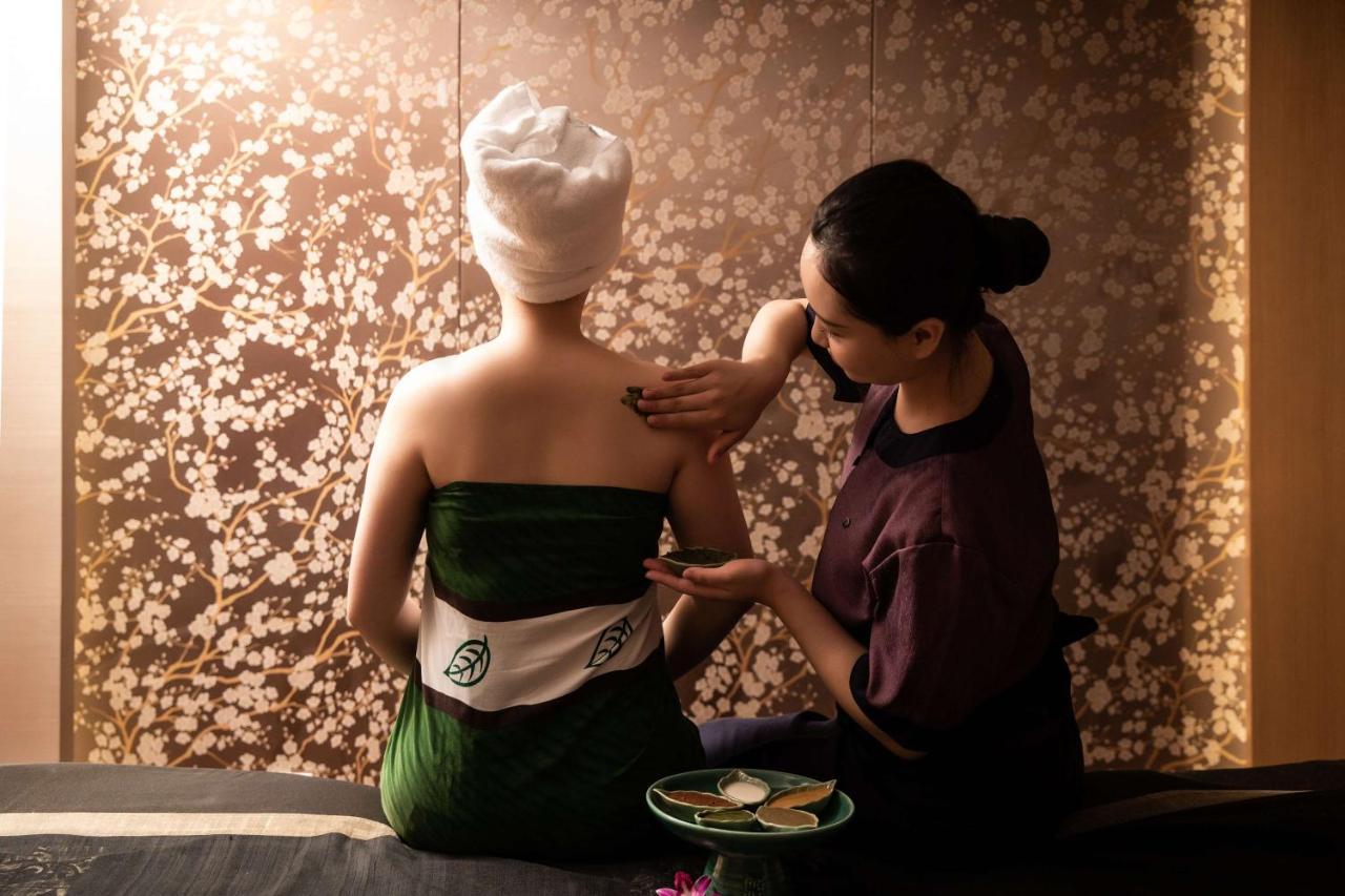 Banyan Tree Club & 5* Seoul