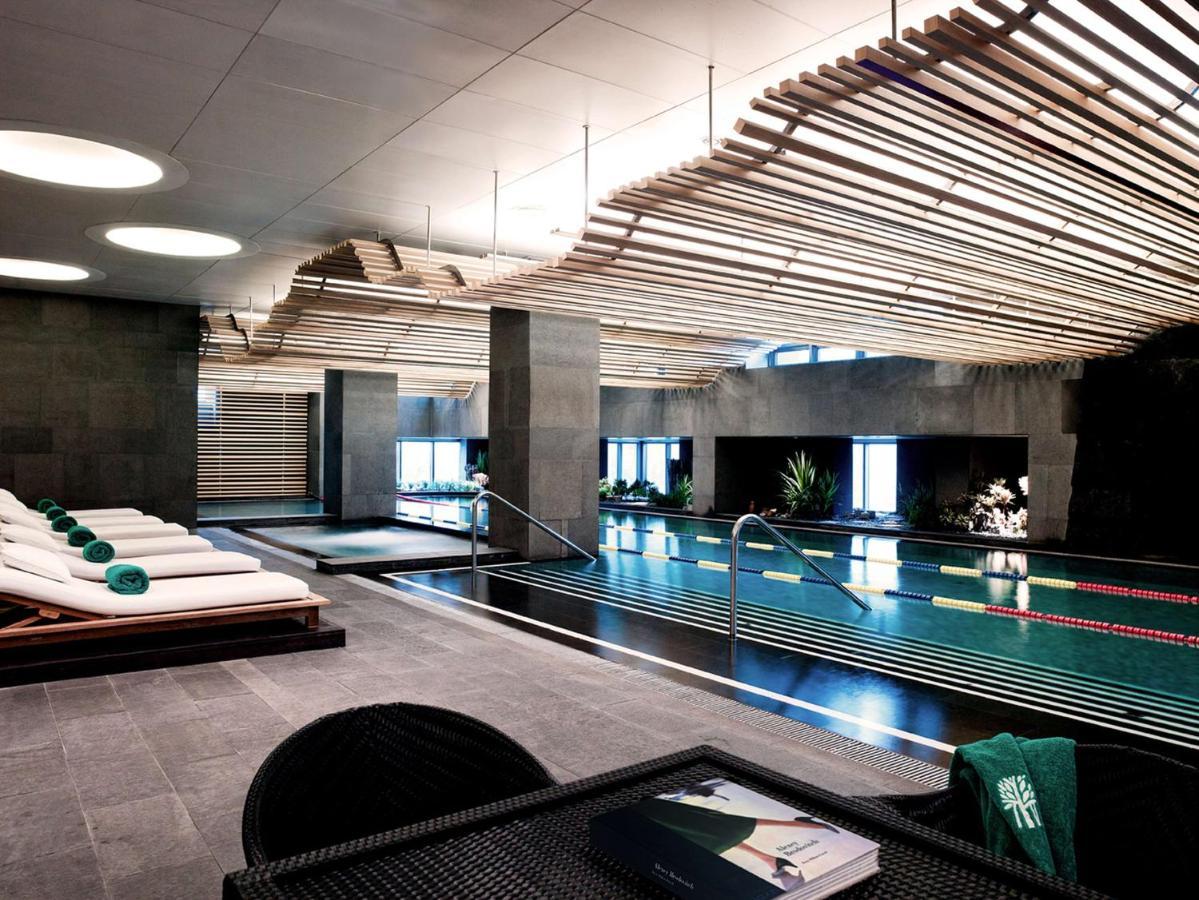 Hotel Banyan Tree Club & 5*