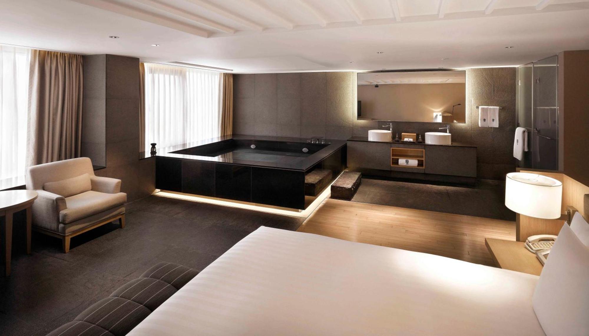 Banyan Tree Club & 5* Seoul