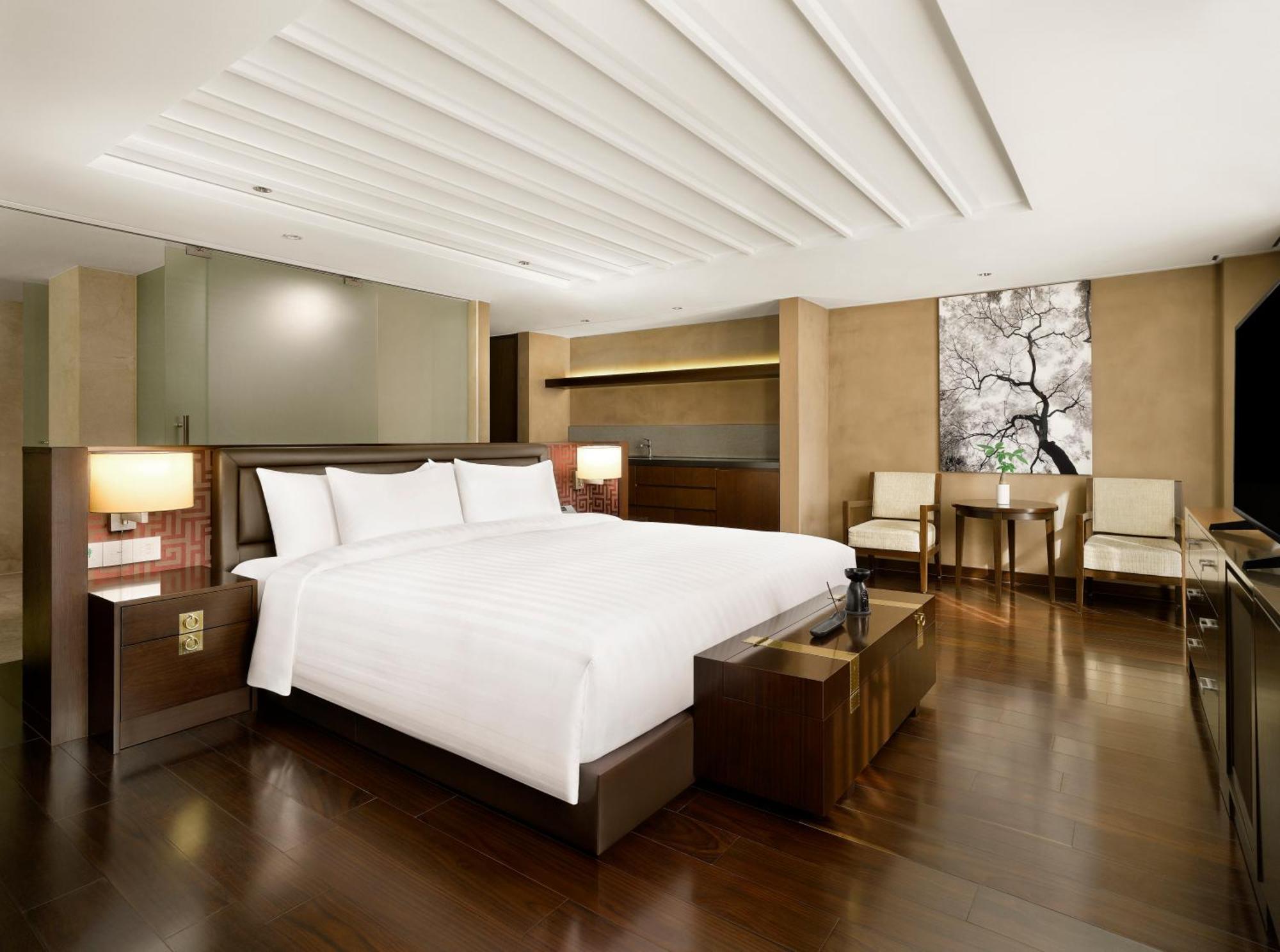 Hotel Banyan Tree Club &