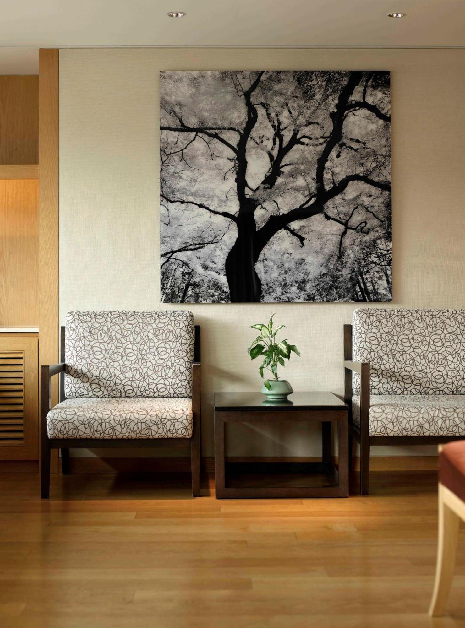 Hotel Banyan Tree Club & 5*