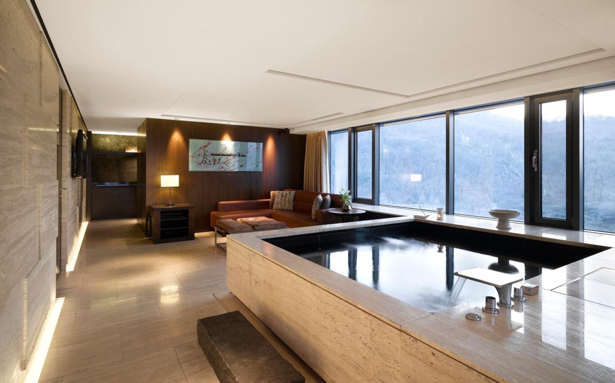 Banyan Tree Club & Hotel Seoul