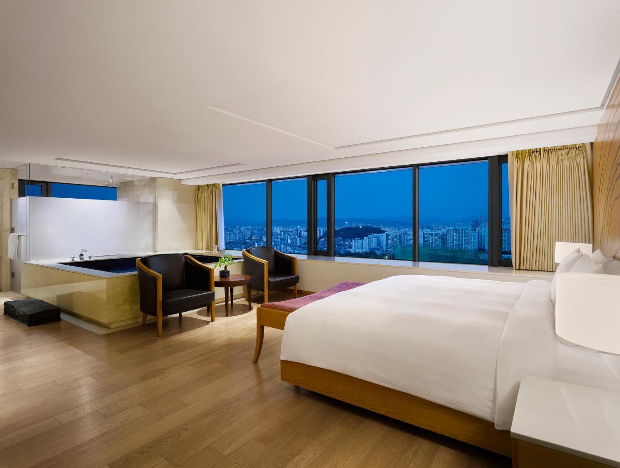 Hotel Banyan Tree Club &