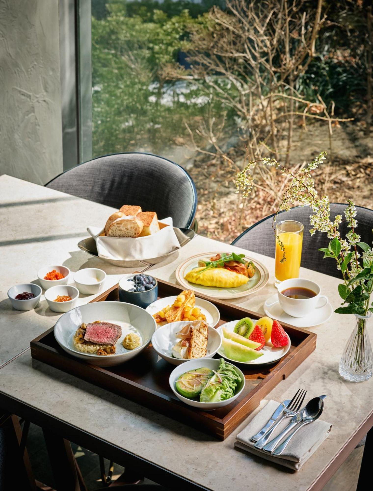 Banyan Tree Club & Seoul