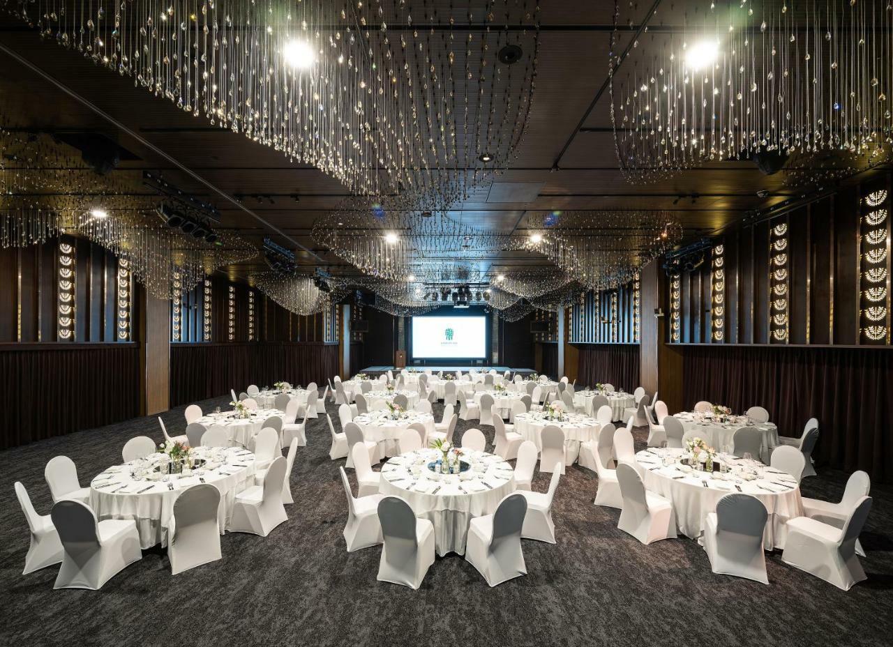 Banyan Tree Club & Hotel Seoul