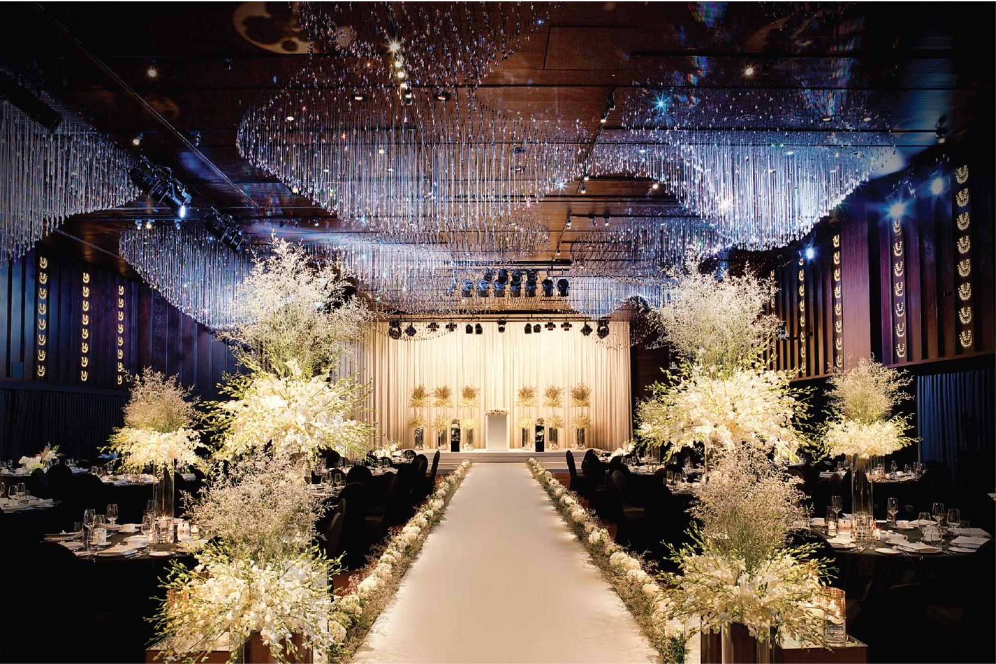 Banyan Tree Club & Hotel