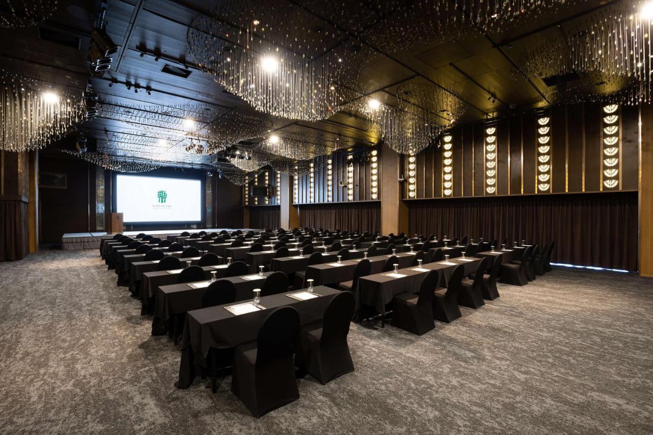 Banyan Tree Club & 酒店 5*