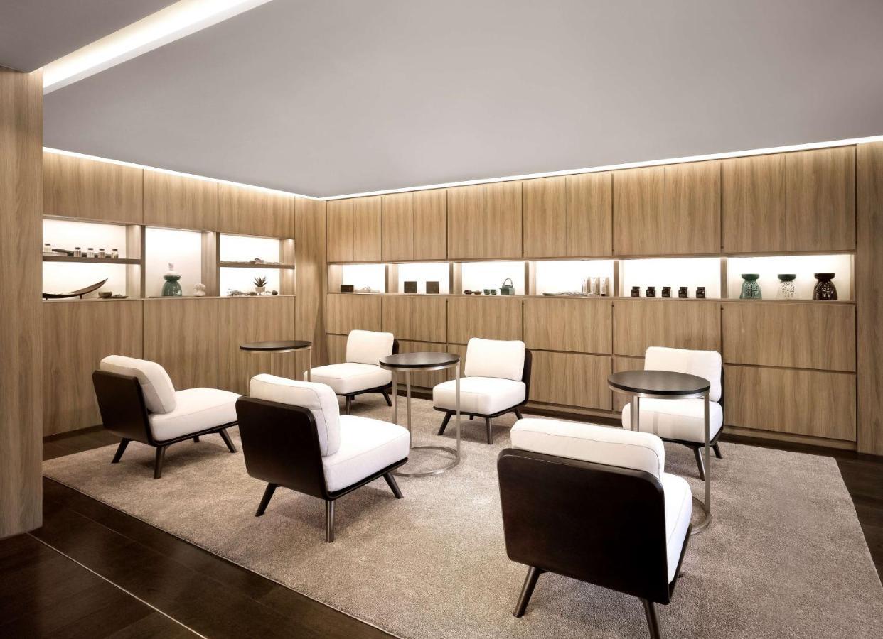 Hotel Banyan Tree Club & Seoul