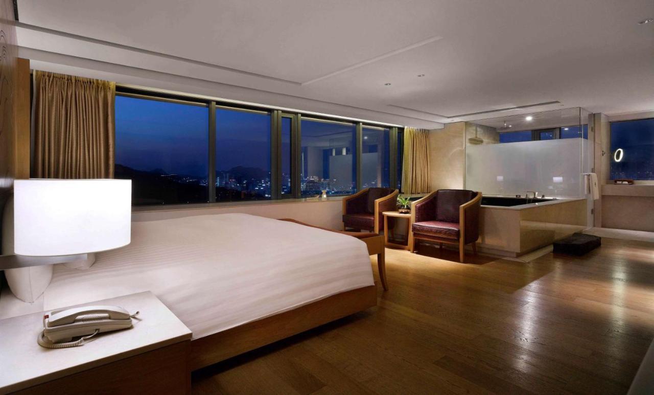 Banyan Tree Club & 首尔