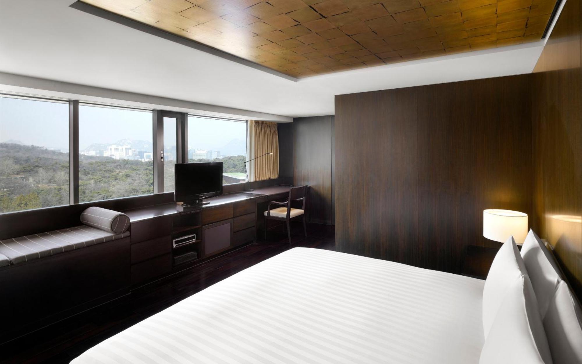 酒店 Banyan Tree Club &