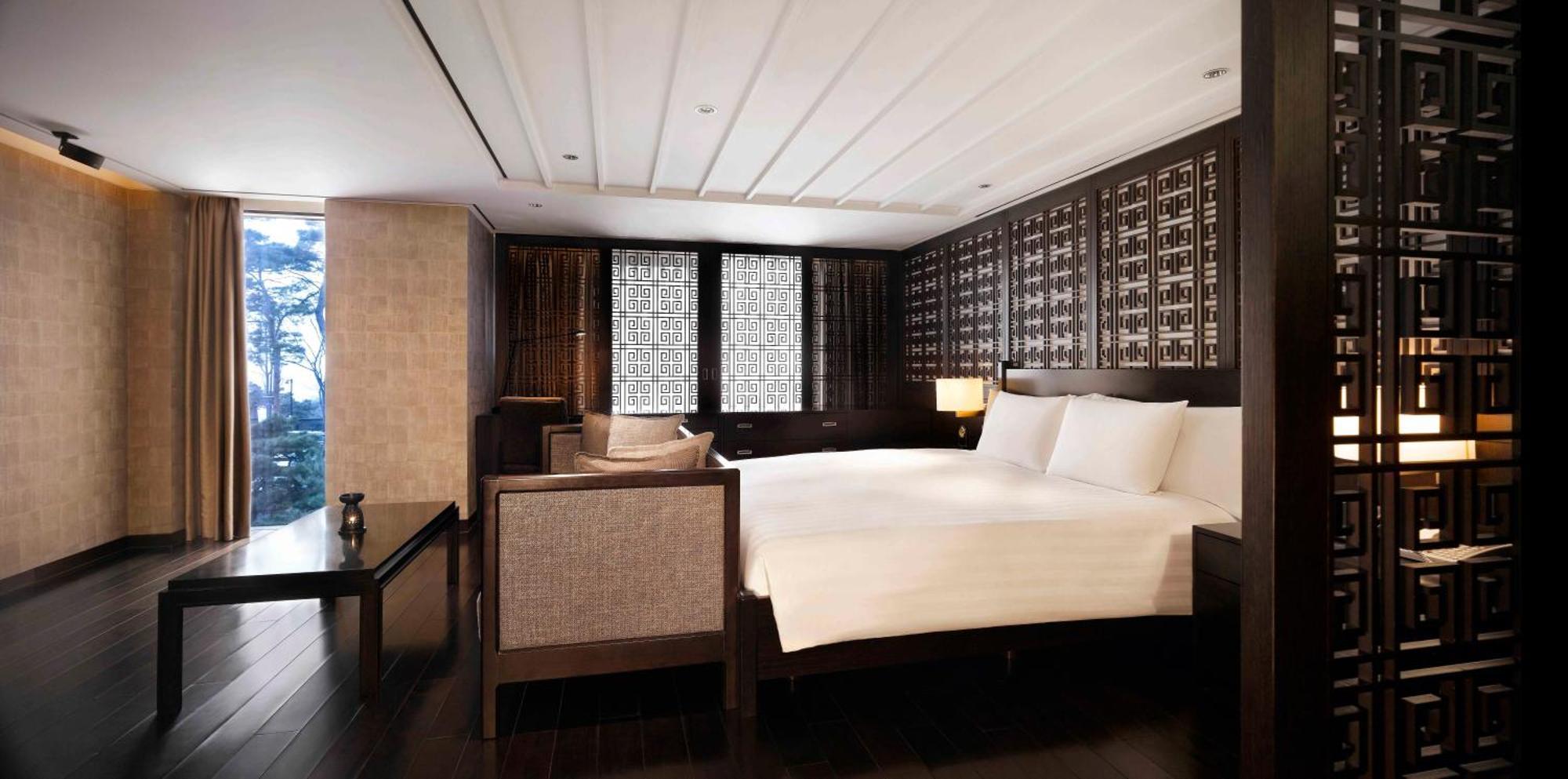 酒店 Banyan Tree Club &